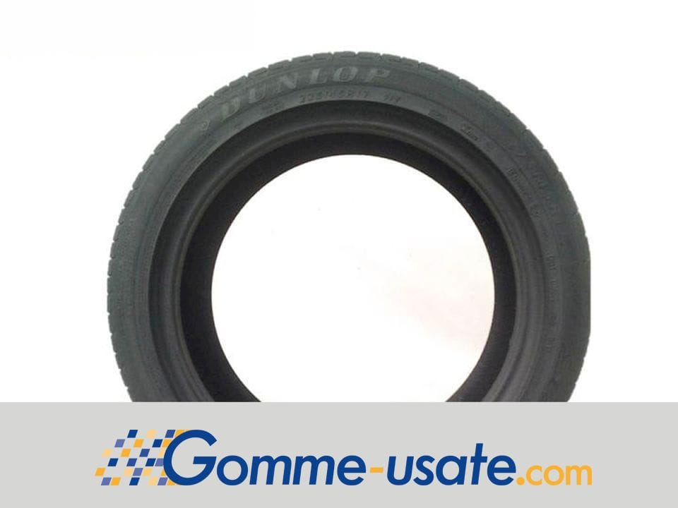 Thumb Dunlop Gomme Usate Dunlop 225/45 R17 91V Sp Sport 01 A Runflat (80%) pneumatici usati Estivo_1